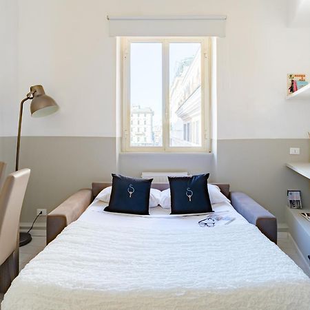 The Presidential'S Suite Roma Exterior foto