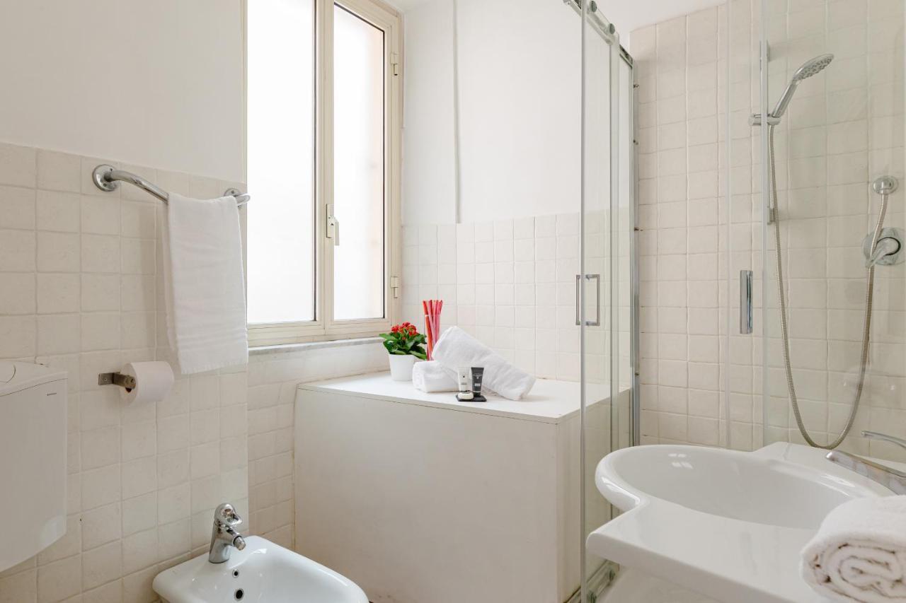 The Presidential'S Suite Roma Exterior foto